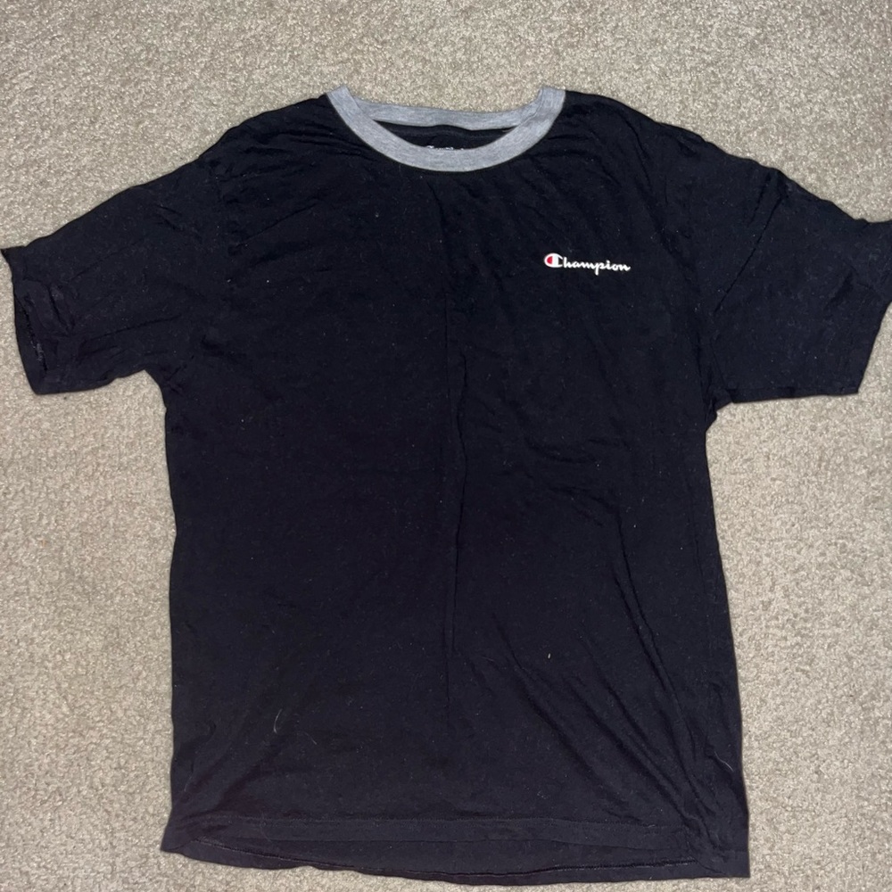 Champion T Shirt
